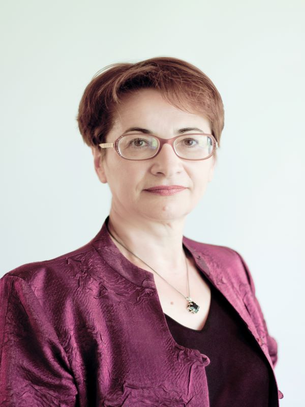 Котова Ольга Константиновна.