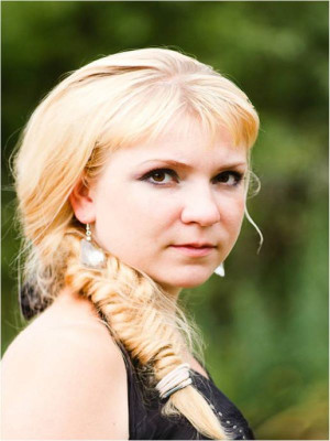 Дорогова Екатерина Анатольевна Дорогова Екатерина Анатольевна