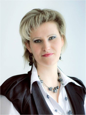 Серебрякова Евгения Олеговна Серебрякова Евгения Олеговна